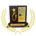 Baja Finserv Award - 2024